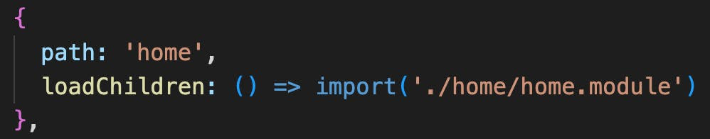 imports