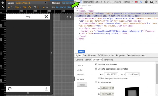 The Step-by-Step Guide to Publishing an HTML5 Mobile Application on App ...