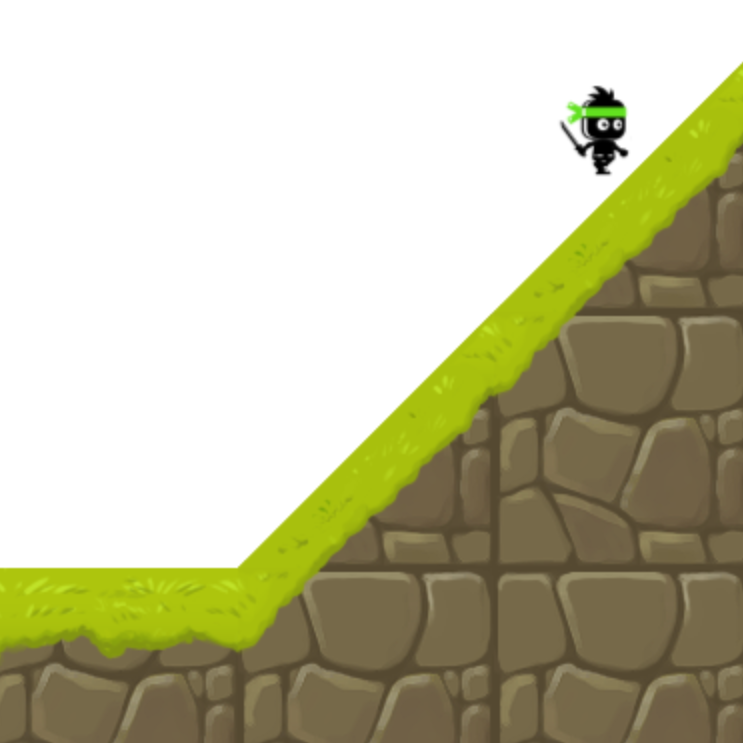 Setting up Ninja Physics in Phaser
