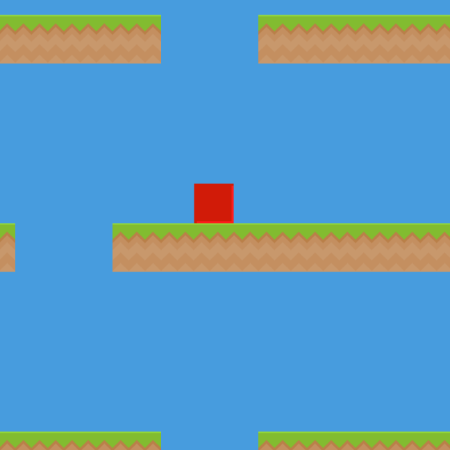 How to Create an Infinite Climbing Game in Phaser
