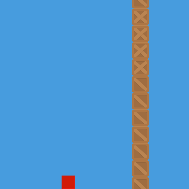 Build a Flappy Bird & Jetpack Joyride Hybrid Game in Phaser