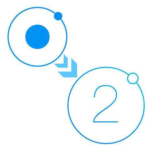 How to Convert an Ionic 1 Application to Ionic 2