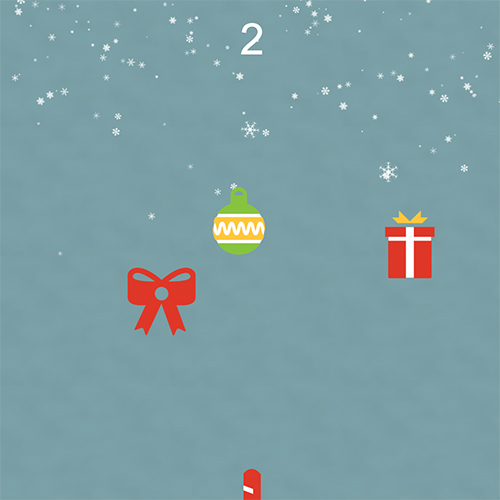 Creating a Christmas Themed Game with Phaser: Part 2