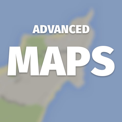 Creating an Advanced Google Maps Component in Ionic 2