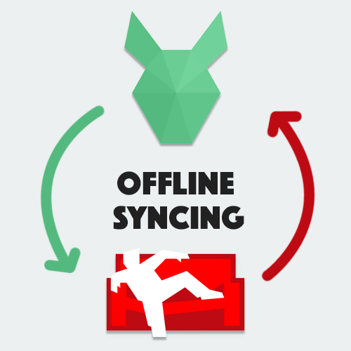Offline Syncing in Ionic 2 with PouchDB & CouchDB