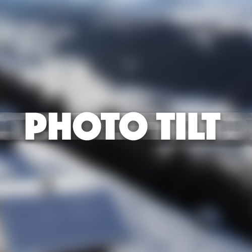 Create an Advanced Photo Tilt Component in Ionic 2