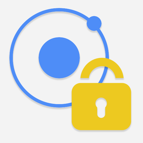 Basic Security for Ionic & Cordova Applications