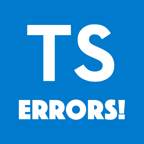 How to Fix Common TypeScript Errors in Ionic 2