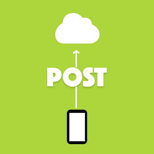 How to Send Data with POST Requests in Ionic 2
