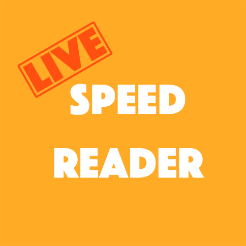 Building a Custom Speed Reading Component in Ionic