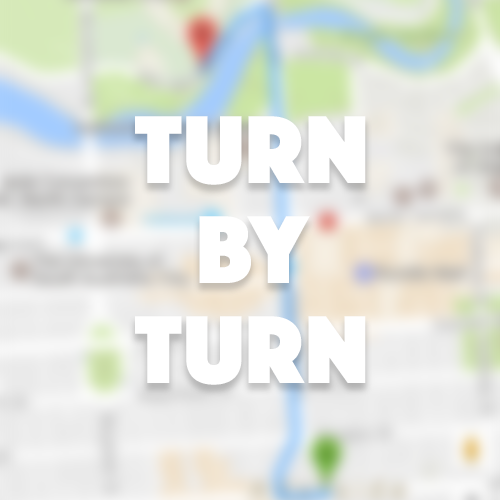 Implementing Turn by Turn Navigation with Google Maps in Ionic