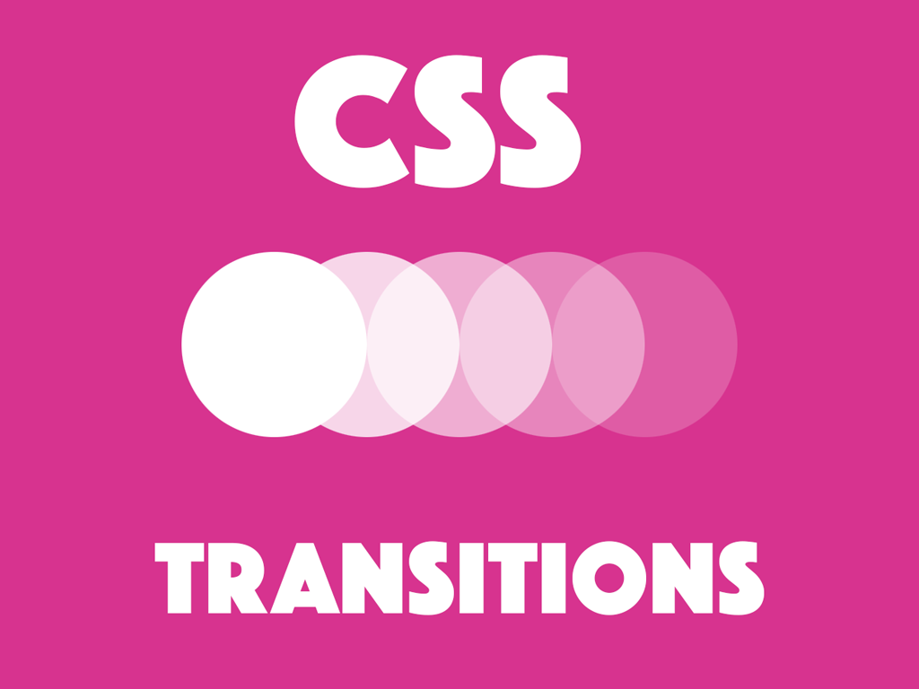 Simple Animations with CSS Transitions in Ionic