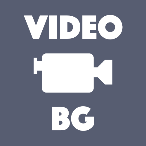 Designing a Landing Page with a Video Background in Ionic