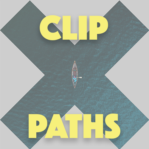Bulk Delete UI with CSS Clip-Path in Ionic