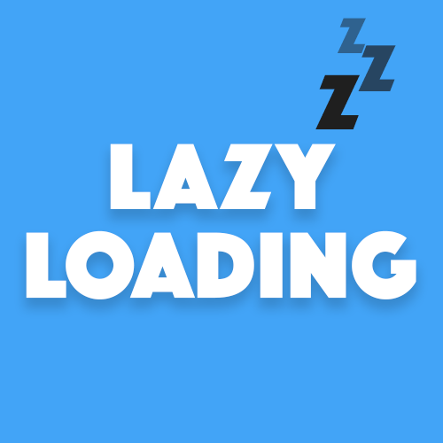 What Does Lazy Loading Do in Ionic?