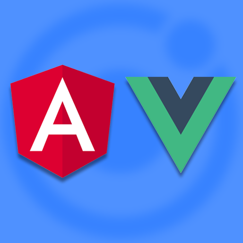 Learning Vue for Ionic/Angular Developers – Part 1