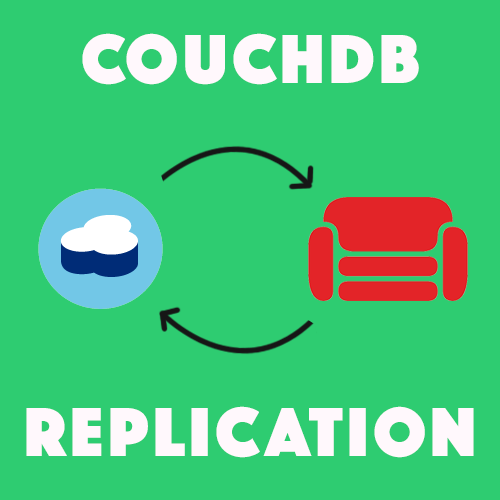 Replicating a Cloudant Database to CouchDB
