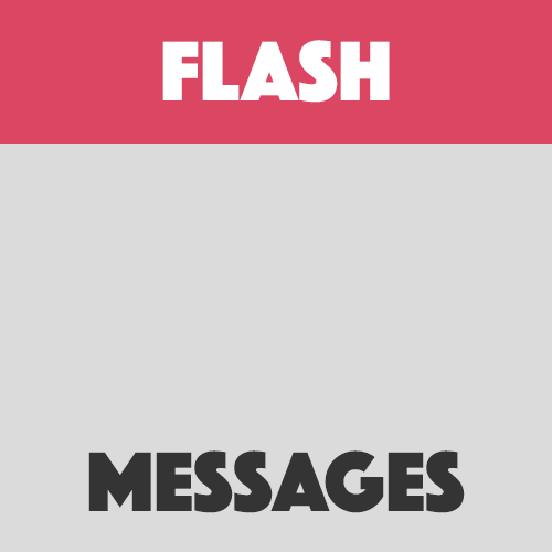 Creating a Flash Message Service in Ionic