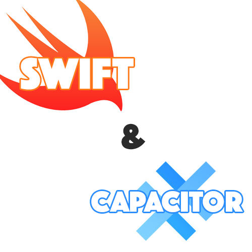 Running Custom Native iOS Code in Ionic with Capacitor