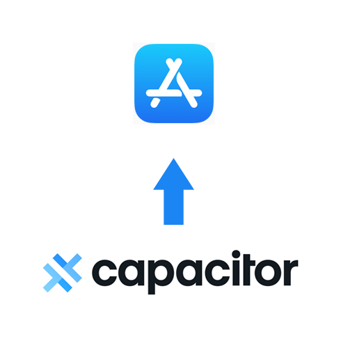 Deploying Capacitor Applications to iOS (Development & Distribution)