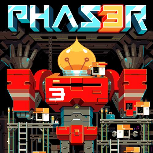 Create Native HTML5 Games with Phaser and Capacitor