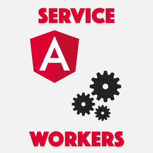 Create a PWA with Angular Service Workers in Ionic 4