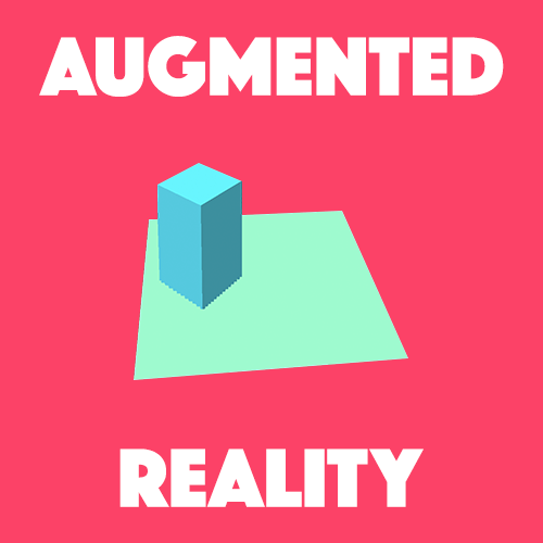Augmented Reality in an Ionic/Angular PWA