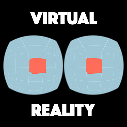 Creating a WebVR Experience in an Ionic/Angular Application