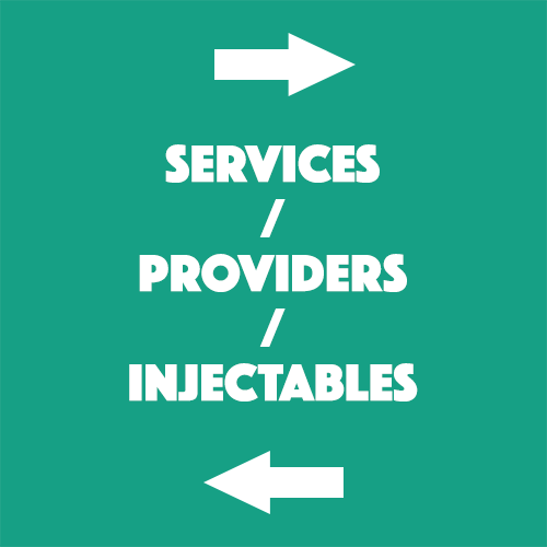 When to Use Services/Providers/Injectables in Ionic & Angular