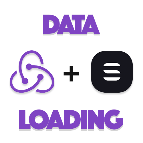 State Management with Redux in Ionic & StencilJS: Loading Data
