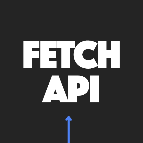 HTTP Requests in StencilJS with the Fetch API