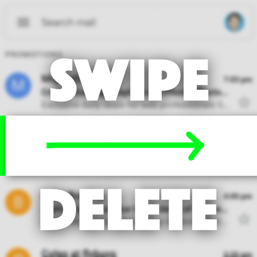 Creating a Gmail Style Swipe to Archive with the Ionic Animations API