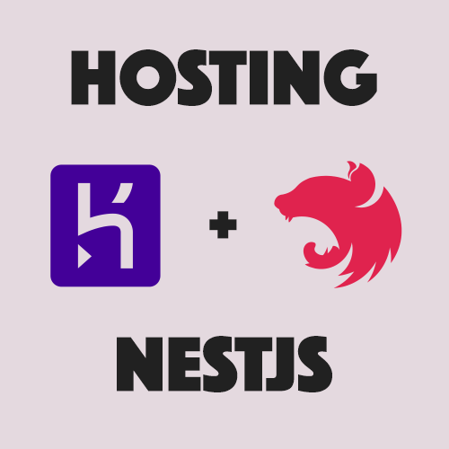 Deploying a Production NestJS Server on Heroku