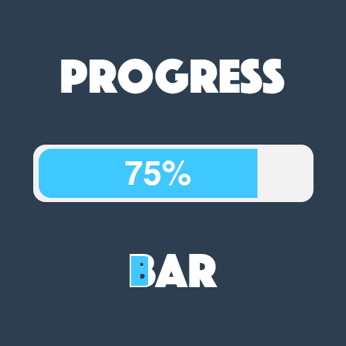 Displaying Upload/Download Progress in an Ionic Application