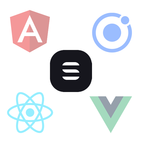 Creating Reusable Cross-Framework Components with StencilJS